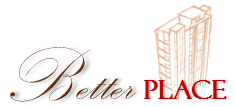 Better Place logo